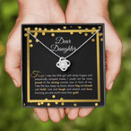 Sad Necklaces