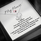 Pet Love Necklaces