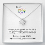Love Necklaces