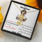 My Dad Necklaces