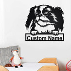 Japanese Art Wall Signs