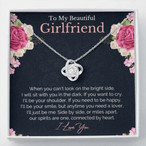 Lesbian Necklaces