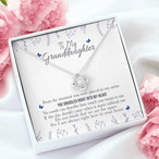 Grandparent Necklaces