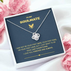 Navy Veteran Necklaces