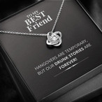 Best Friend Necklaces