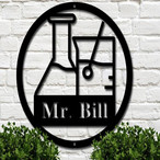 Teacher Appreciation Wall Signs