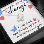 Support Necklaces