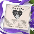 Doctor Necklaces