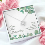 Happy Necklaces