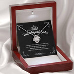Game Of Throws Necklaces
