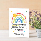 Job Title Greeting Cards