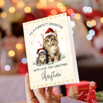 Daughter Greeting Cards