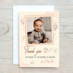 New Mom Greeting Cards