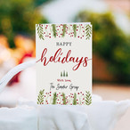 Happy Greeting Cards