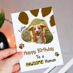 Dog Mom Greeting Cards