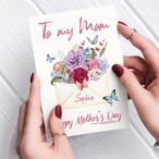 Floral Greeting Cards