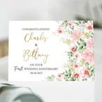 Wedding Greeting Cards