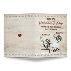 Valentine Greeting Cards
