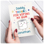 Fathers Day Greeting Cards
