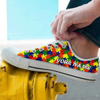Name Day Shoes