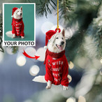 Dog Lover Ornaments