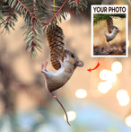Cute Christmas Ornaments