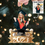 Class Of Ornaments