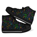 Math Shoes