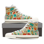 Cooking Lover Shoes