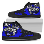 Dirt Bike Shoes