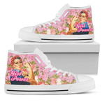Feminist Shoes