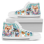 Cool Fox Shoes