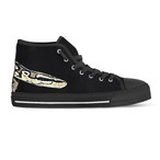 Snake Rising Shoes
