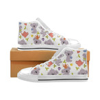 Tea Shoes