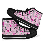 Girly Shoes