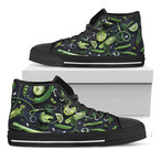 Vegetable Shoes