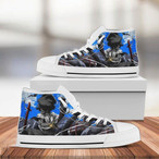 Japanese Culture Shoes