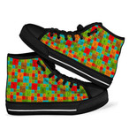Science Shoes