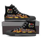 Grill Dad Shoes