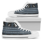 Knit Shoes