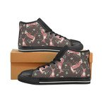 Nuts Shoes