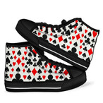 Playing Shoes