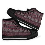 Elephant Shoes