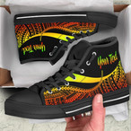 Reggae Shoes