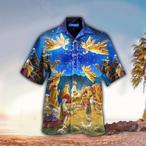 Just Born Hawaiian Shirts