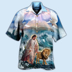 Christian Hawaiian Shirts