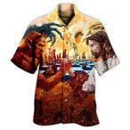Cool Hawaiian Shirts
