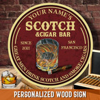 Greatness Wall Signs
