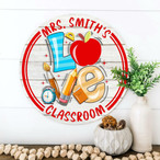 Student Wall Signs