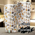 Pembroke Welsh Corgi Tumblers